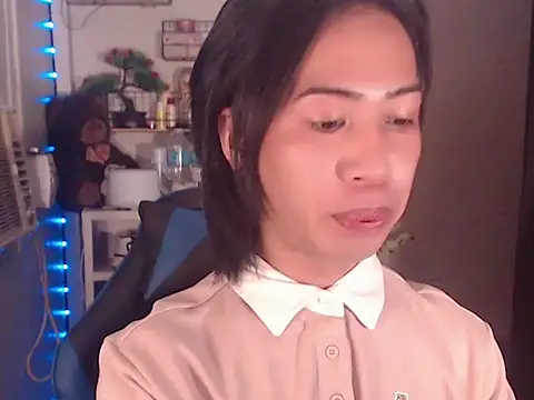 Lemonadexxx online show from February 9, 8:23 am