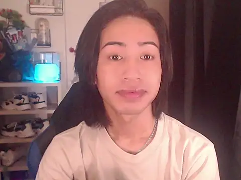 Lemonadexxx online show from March 1, 6:52 pm