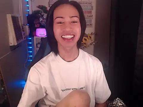 Lemonadexxx online show from February 21, 8:27 am