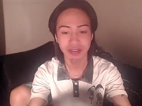 Lemonadexxx online show from March 13, 5:34 am