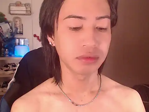 Lemonadexxx online show from March 19, 6:02 am