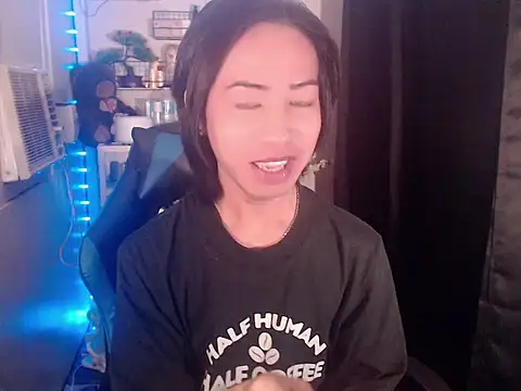 Lemonadexxx online show from February 8, 4:10 am