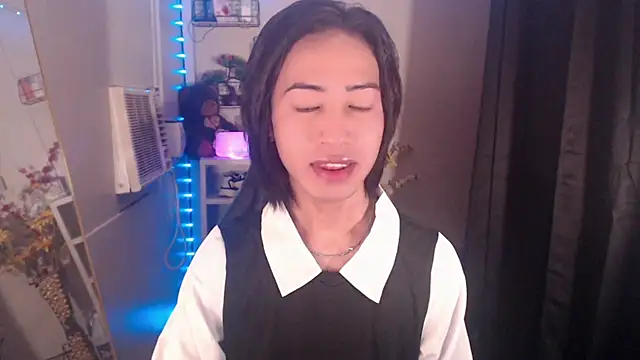 Lemonadexxx online show from February 11, 8:47 am