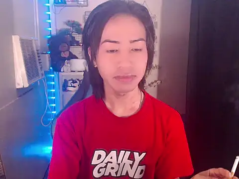 Lemonadexxx online show from February 7, 3:25 am