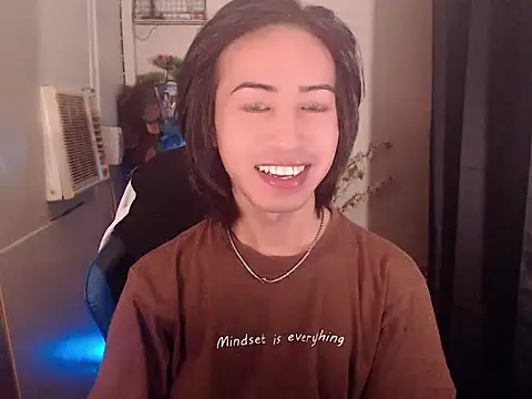 Lemonadexxx online show from February 28, 4:56 am