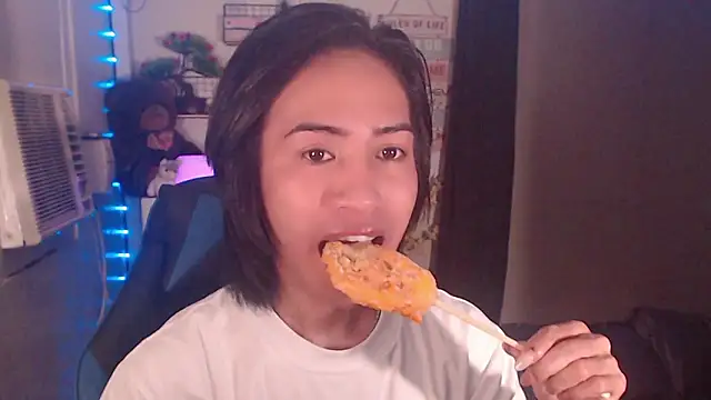 Lemonadexxx online show from February 6, 6:53 am