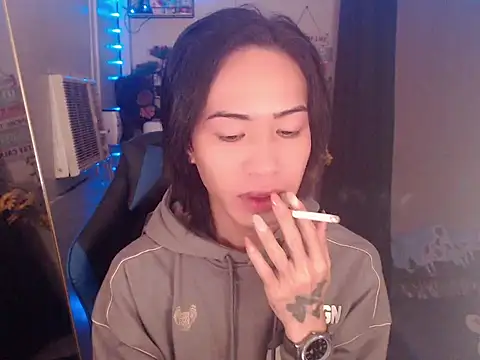 Lemonadexxx online show from February 20, 5:37 am