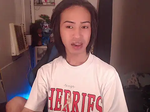 Lemonadexxx online show from February 26, 10:15 am