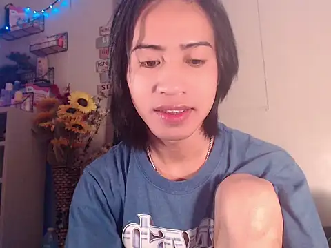 Lemonadexxx online show from February 17, 2:31 am