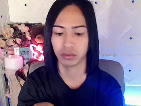 Lemonadexxx online show from February 22, 8:53 pm