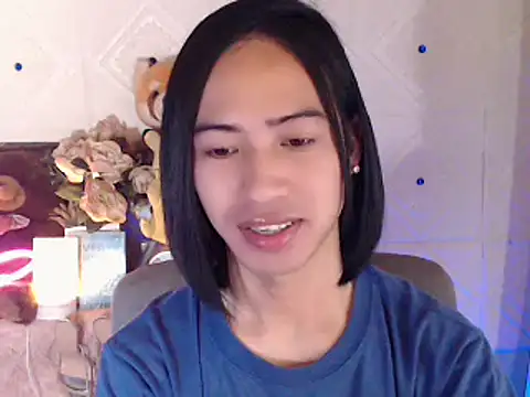 Lemonadexxx online show from February 7, 4:48 am