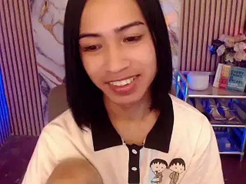 Lemonadexxx online show from March 9, 8:52 pm