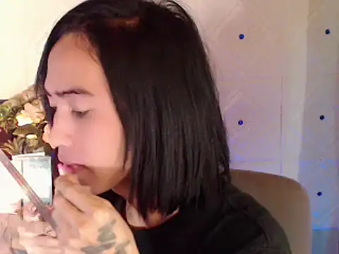 Lemonadexxx online show from February 9, 8:43 am