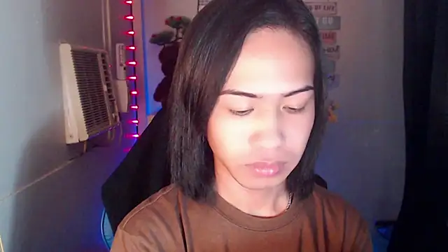 Lemonadexxx online show from December 19, 8:22 pm