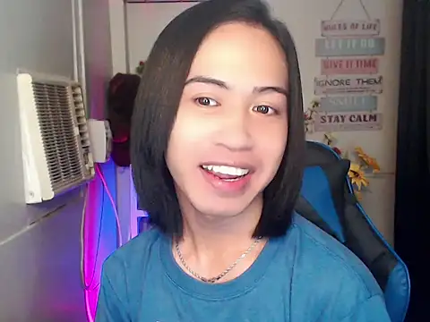 Lemonadexxx online show from November 23, 7:18 am