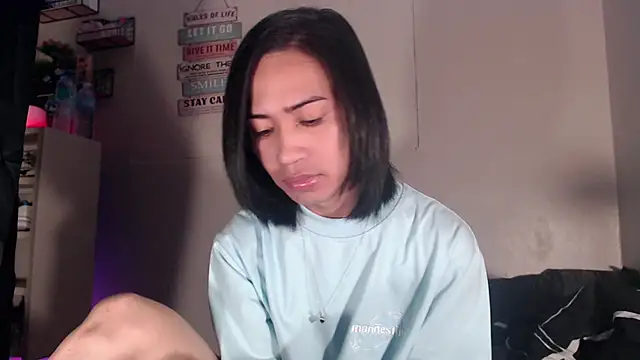 Lemonadexxx online show from January 10, 4:52 am