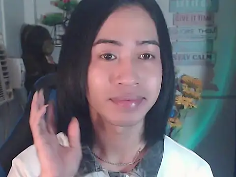 Lemonadexxx online show from December 3, 3:11 pm