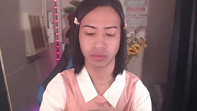 Lemonadexxx online show from December 19, 12:36 am