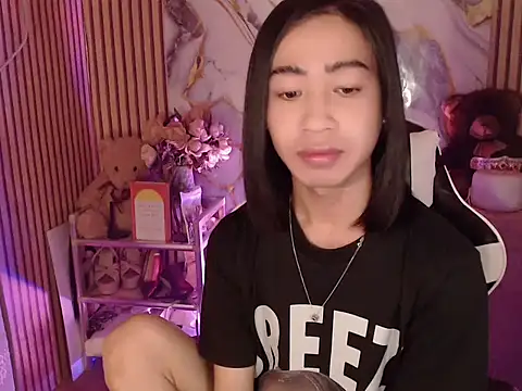 Lemonadexxx online show from September 18, 10:18 am