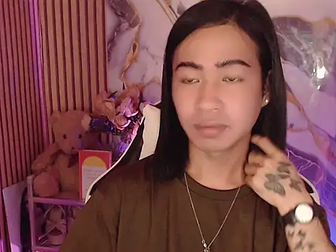 Lemonadexxx online show from September 10, 4:33 am