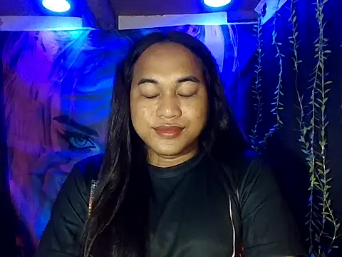 bettina love online show from November 29, 3:34 pm