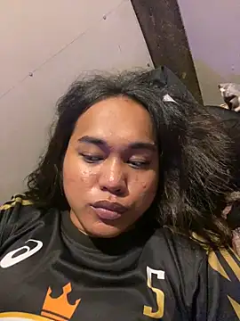 bettina love online show from November 19, 5:13 pm