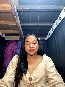 bettina love online show from November 13, 7:18 pm