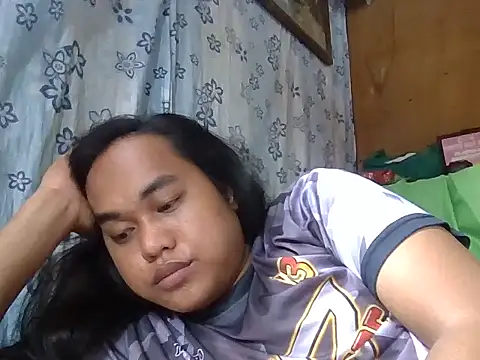 bettina love online show from April 19, 3:29 am
