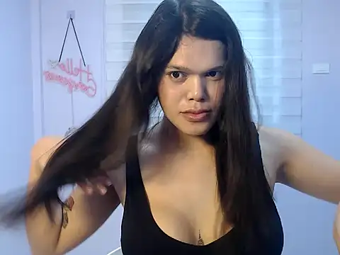 Snapshot of Miss_Ivanawolf chatting on February 26, 7:41 am Miss Ivanawolf online show from February 26, 7:41 am