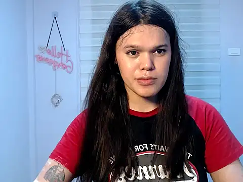 Snapshot of Miss_Ivanawolf chatting on May 13, 11:17 am Miss Ivanawolf online show from May 13, 11:17 am