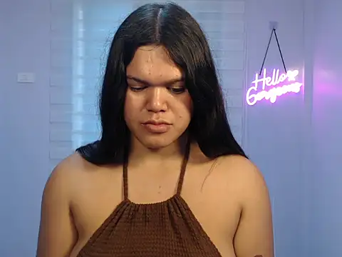 Miss Ivanawolf online show from February 13, 3:07 am
