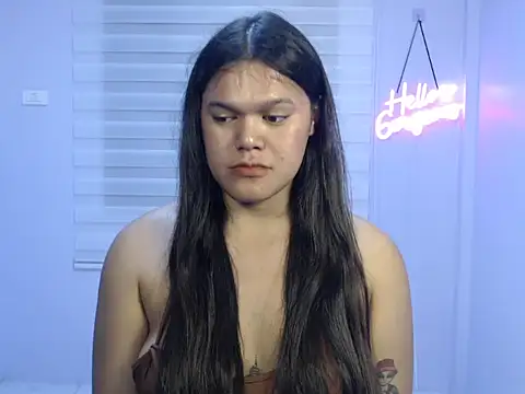 Miss Ivanawolf online show from February 10, 2:48 pm