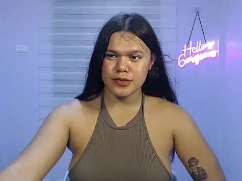 Miss Ivanawolf online show from January 20, 9:56 am