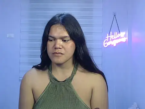 Miss Ivanawolf online show from February 4, 1:27 pm