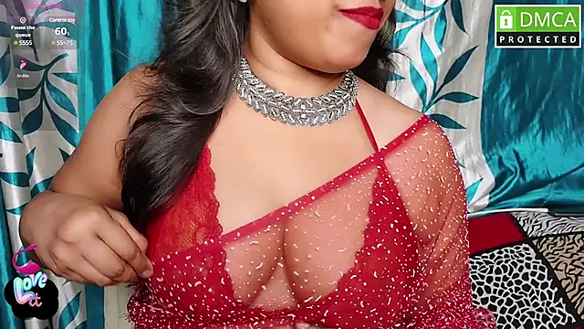 Strip---Queen online show from February 22, 2:19 pm