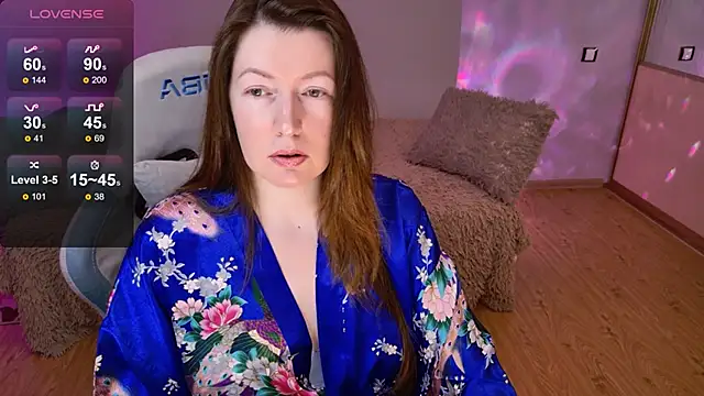 Kira land online show from May 9, 8:34 pm