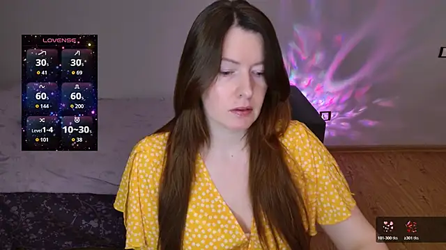 Kira land online show from October 24, 7:57 pm