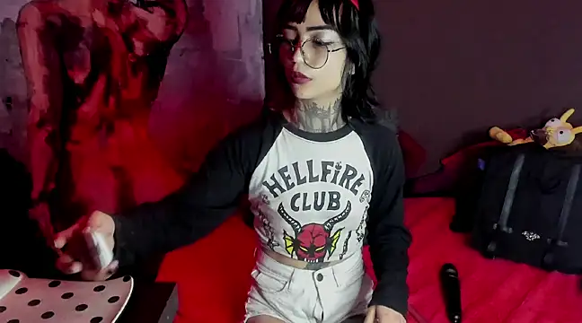 Ardat Lili69 online show from March 11, 5:46 pm