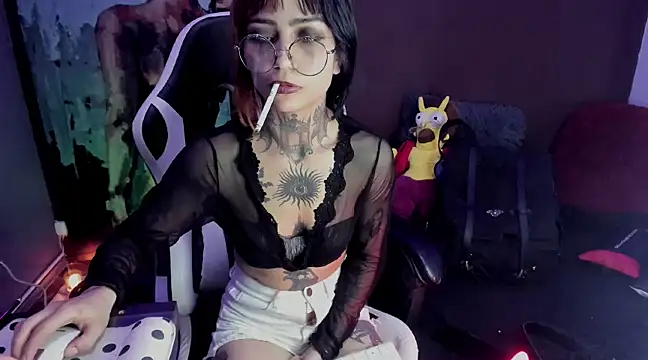 Ardat Lili69 online show from February 21, 4:59 pm
