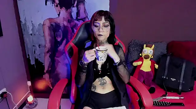 Ardat Lili69 online show from February 12, 6:51 pm
