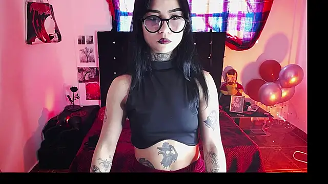 Snapshot of Ardat_Lili69 chatting on June 17, 2:49 pm Ardat Lili69 online show from June 17, 2:49 pm