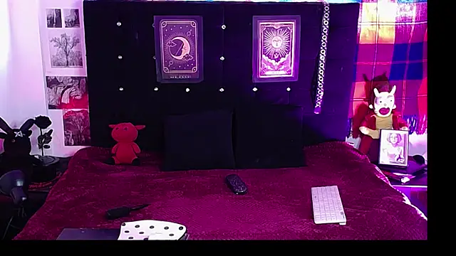 Ardat Lili69 online show from May 21, 8:39 pm
