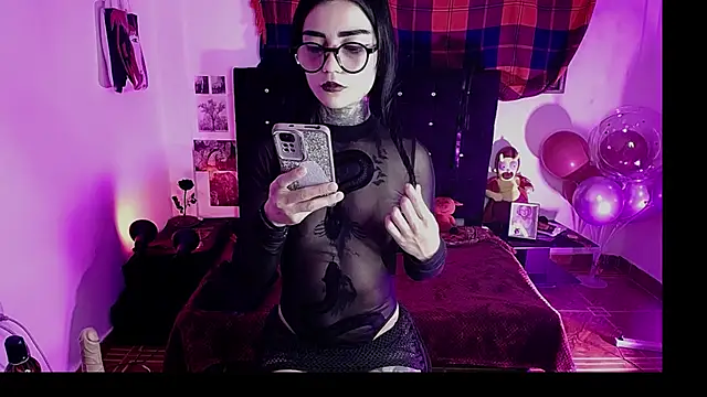 Snapshot of Ardat_Lili69 chatting on June 4, 2:16 am Ardat Lili69 online show from June 4, 2:16 am
