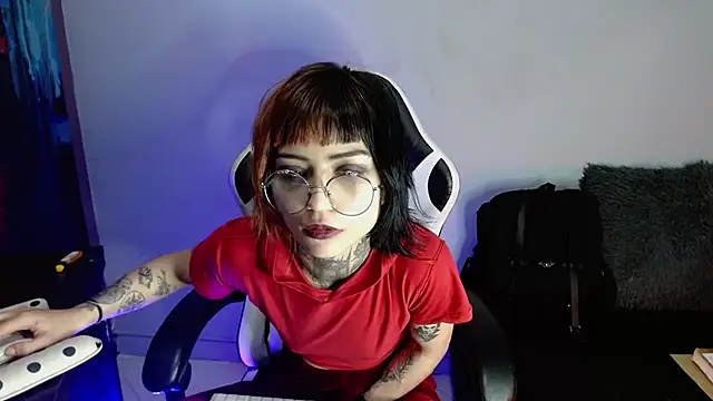 Ardat Lili69 online show from February 6, 4:03 pm