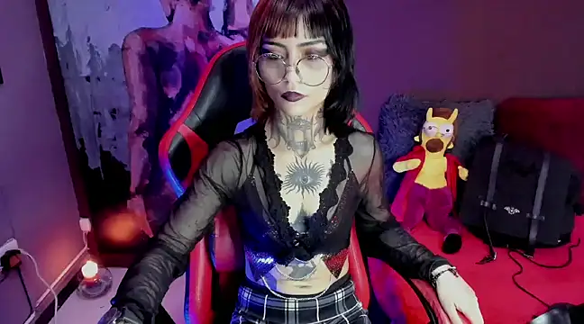 Ardat Lili69 online show from February 12, 3:49 pm