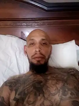 mrbigone45 online show from September 15, 11:10 am