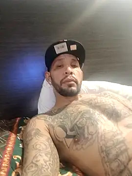 mrbigone45 online show from November 15, 4:38 am