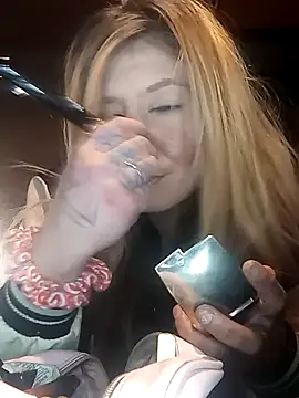 bootiebby online show from March 12, 9:44 am