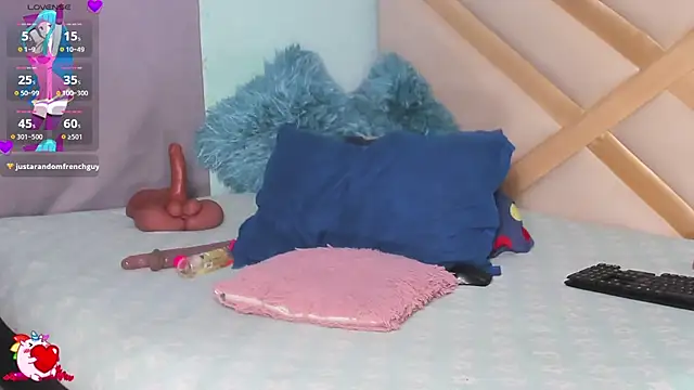 Snapshot of SophieeSweet chatting on November 8, 11:08 pm SophieeSweet online show from November 8, 11:08 pm