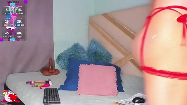 Snapshot of SophieeSweet chatting on October 8, 9:59 pm SophieeSweet online show from October 8, 9:59 pm